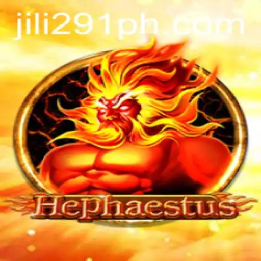 Exploring the World of Hephaestus: A Journey into Greek Mythology Gaming with Jili 291