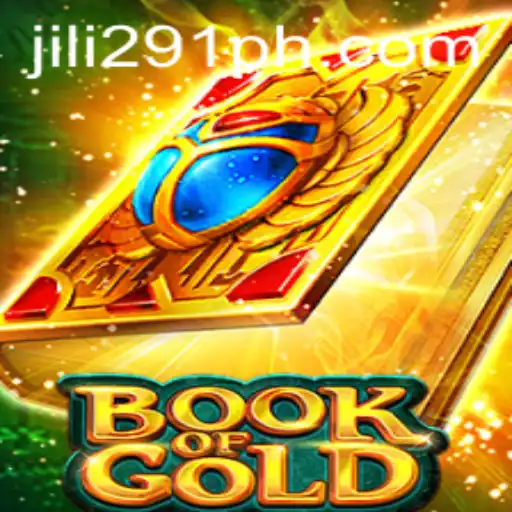 Exploring the Enchanting World of 'Book of Gold'