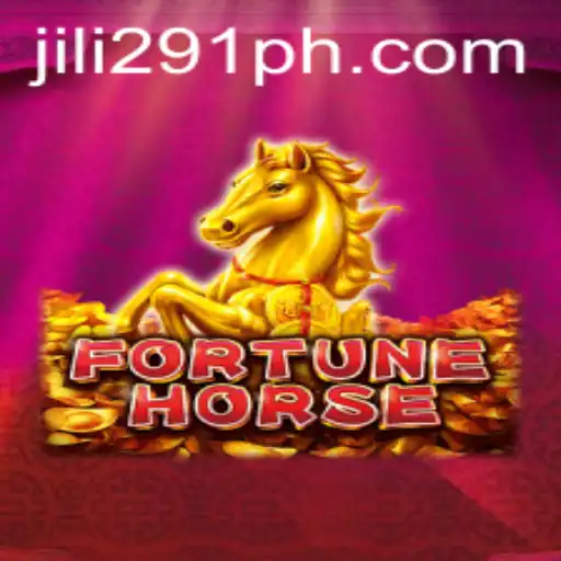 Exploring FortuneHorse: A Deep Dive into the Game Mechanics and Rules of Jili 291