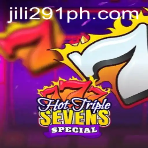Exploring the Excitement of HotTripleSevensSpecial and the Intriguing Keyword JILI 291
