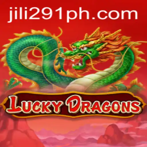 Discover the Magic of LuckyDragons: A Thrilling Adventure Awaits