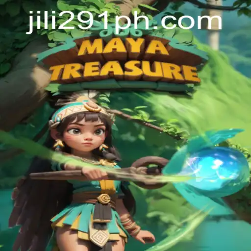 Unveiling MayaTreasure: A Thrilling Adventure with Jili 291