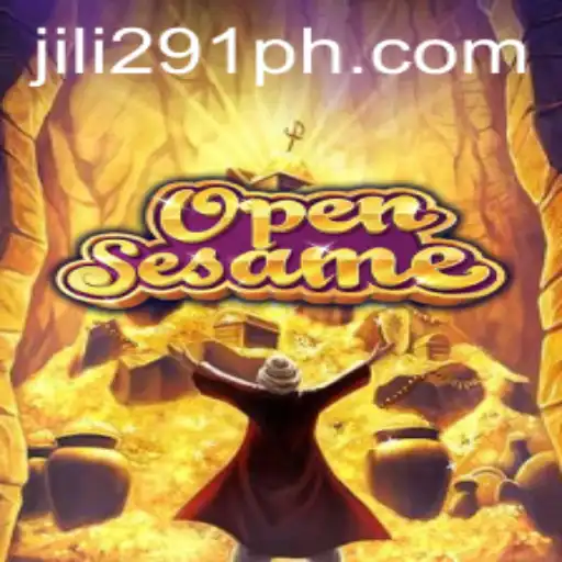 OpenSesame: Unlocking the Future of Gaming with Jili 291