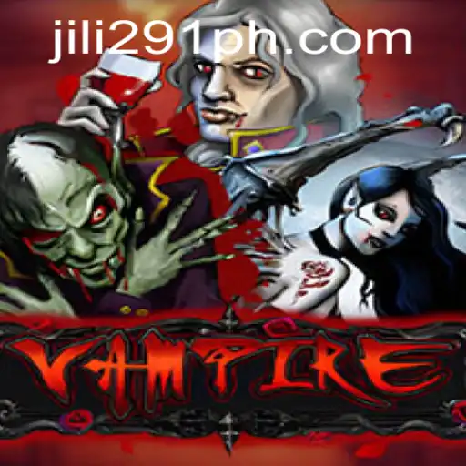 Unraveling the Mysterious World of Vampire: A Deep Dive into 'Jili 291'
