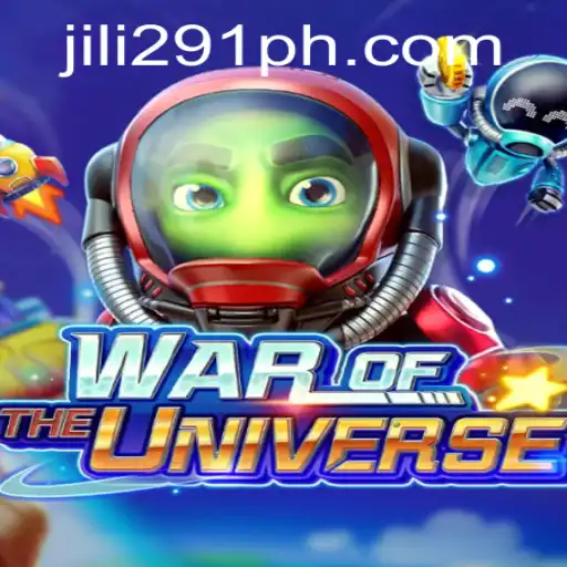 WAROFTHEUNIVERSE: A Daring Battle of Strategy and Bravery