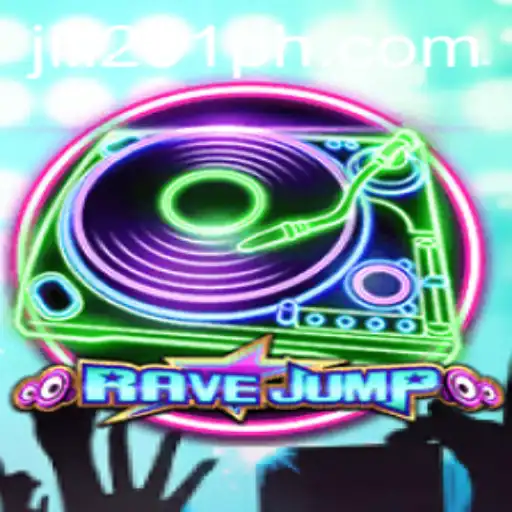 Dive into the Energy of RaveJump: A New Gaming Experience
