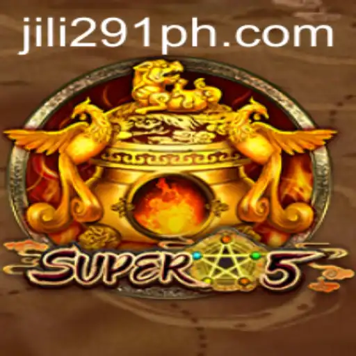 Exploring Super5: The Exciting World of Jili 291